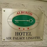Hotel Air Palace Lingotto Turín