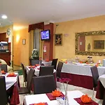 Hotel Air Palace Lingotto