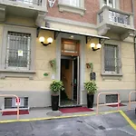 Air Palace Lingotto Hotel 3*