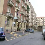 Air Palace Lingotto Hotel Turín