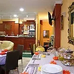 Hotel Air Palace Lingotto Turin