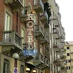 Hotel Air Palace Lingotto