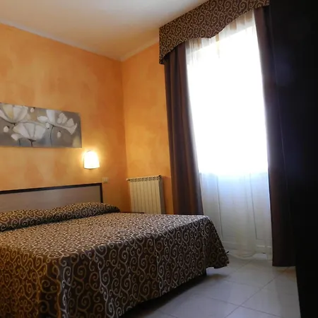 Air Palace Lingotto فندق تورينو