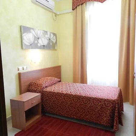 에어 팰리스 링고토 호텔