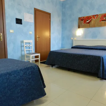 فندق Air Palace Lingotto تورينو