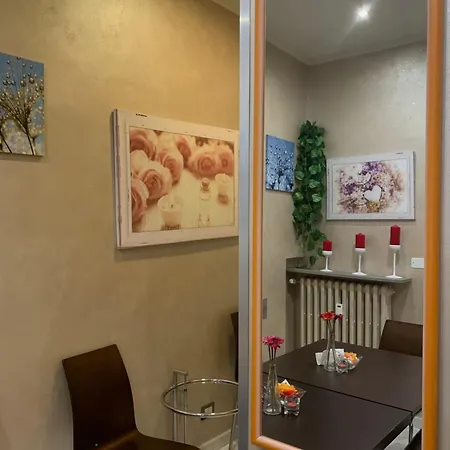 에어 팰리스 링고토 3*