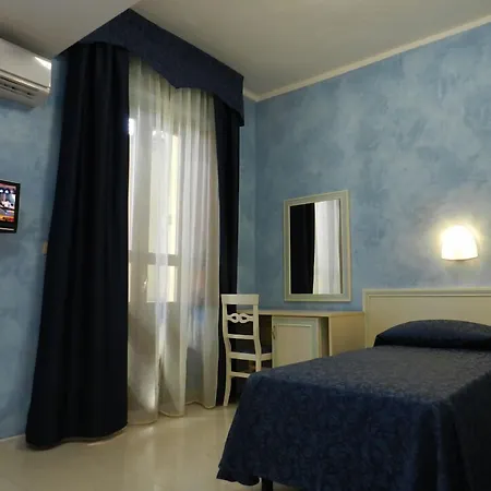 에어 팰리스 링고토 호텔 토리노