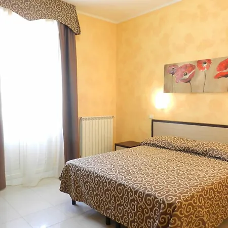 Air Palace Lingotto فندق تورينو