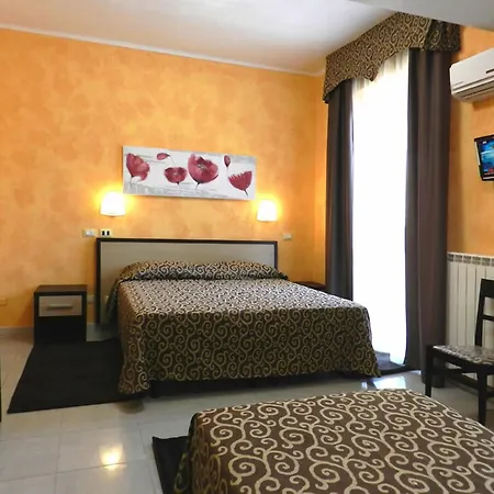 Air Palace Lingotto فندق تورينو