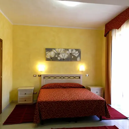 호텔 에어 팰리스 링고토 토리노