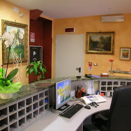 Air Palace Lingotto فندق