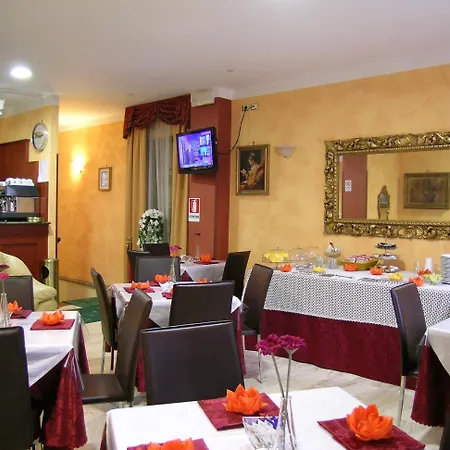 호텔 에어 팰리스 링고토