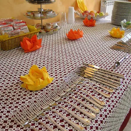 Air Palace Lingotto 3*