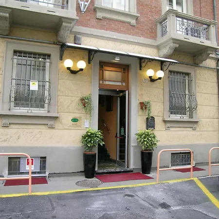 Air Palace Lingotto Hotel 3*