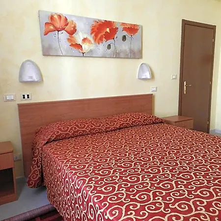 Hotel Air Palace Lingotto Torino