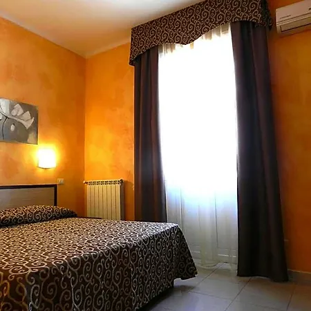 Air Palace Lingotto Hotel 3*