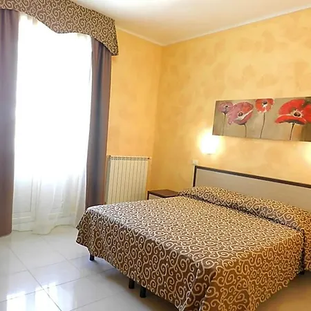 Air Palace Lingotto 3*