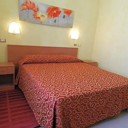 Hotel Air Palace Lingotto 3*