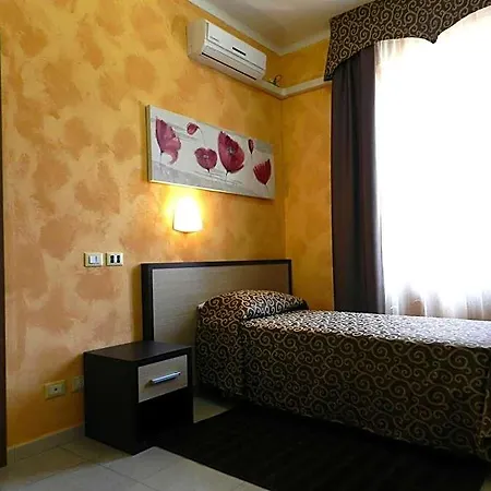 Air Palace Lingotto 3* Torino