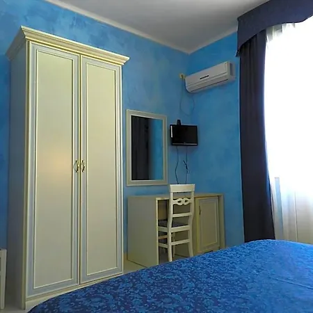 Hotel Air Palace Lingotto 3*
