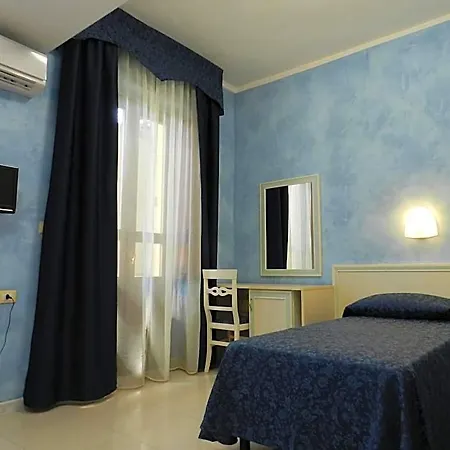 Air Palace Lingotto Hotel