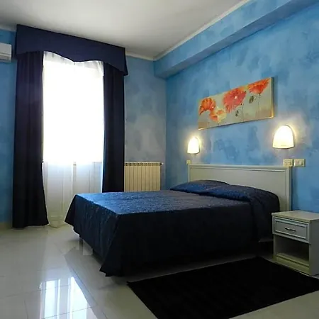 Hotel Air Palace Lingotto Turin