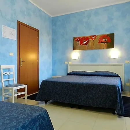 Hotel Air Palace Lingotto