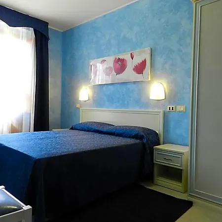 Hotel Air Palace Lingotto 3*