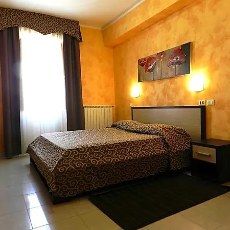 Air Palace Lingotto Hotel