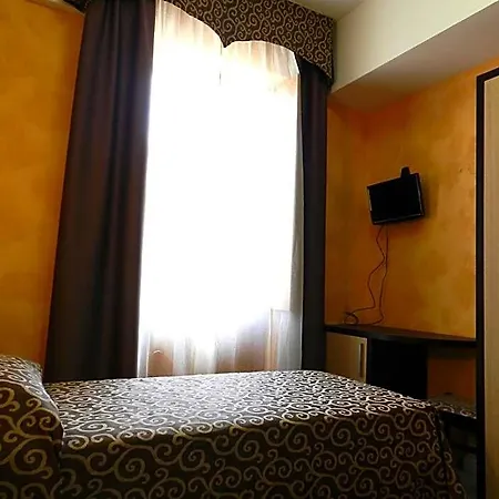 Air Palace Lingotto 3* Torino