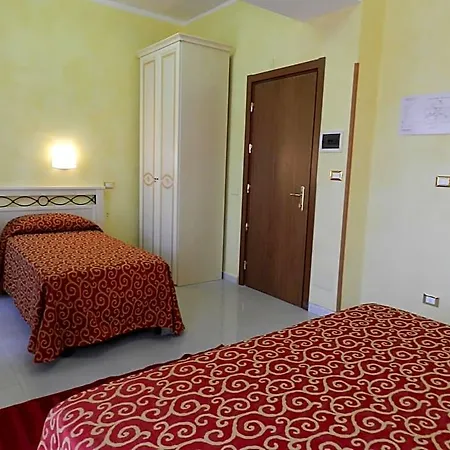 Air Palace Lingotto Hotel