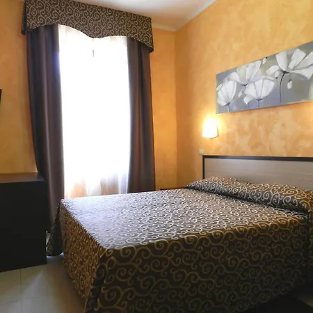 Air Palace Lingotto 3* تورينو