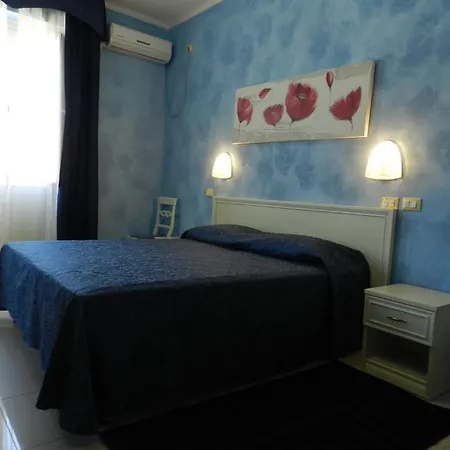 에어 팰리스 링고토 호텔