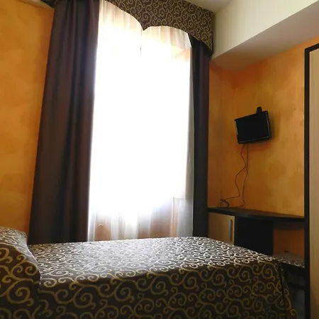 Air Palace Lingotto 3* تورينو