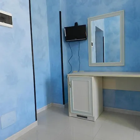 Air Palace Lingotto فندق تورينو