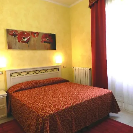 Air Palace Lingotto فندق تورينو