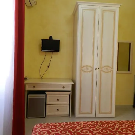 Szálloda Air Palace Lingotto 3*
