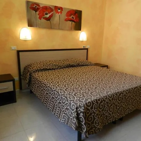 Air Palace Lingotto فندق تورينو