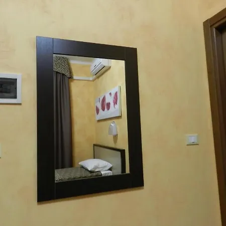 Air Palace Lingotto 3* تورينو