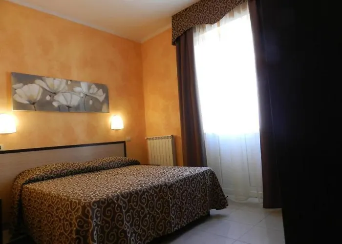 מלון Air Palace Lingotto 3*