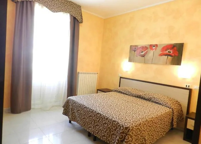 מלון Air Palace Lingotto