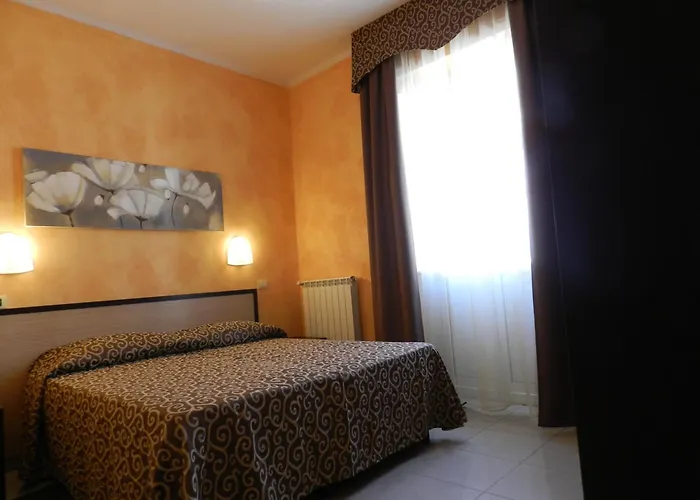 Air Palace Lingotto Hotel Torino