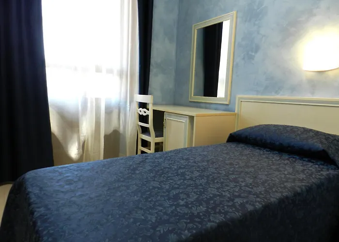 מלון Air Palace Lingotto