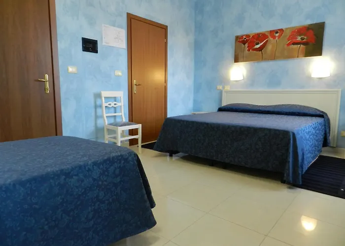 מלון Air Palace Lingotto טורינו