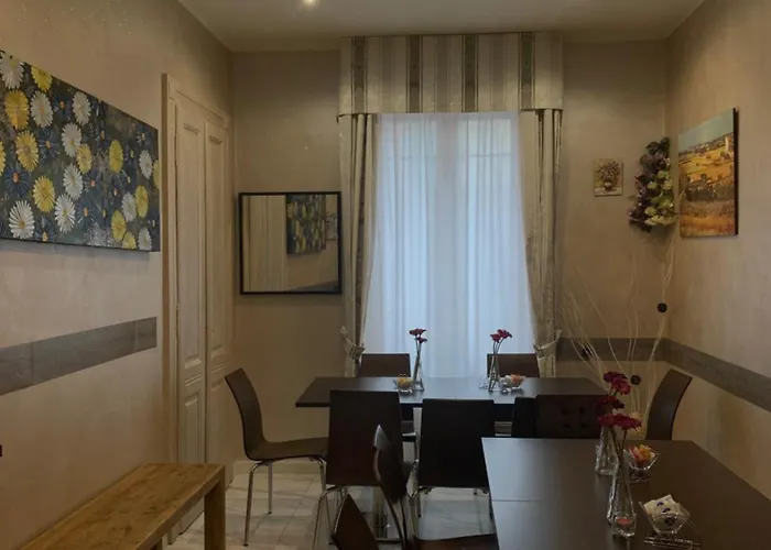 Air Palace Lingotto 3*