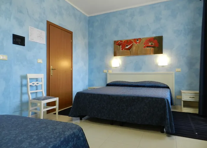 Air Palace Lingotto מלון