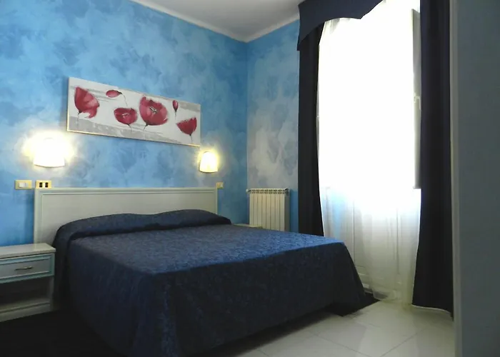 מלון Air Palace Lingotto 3*