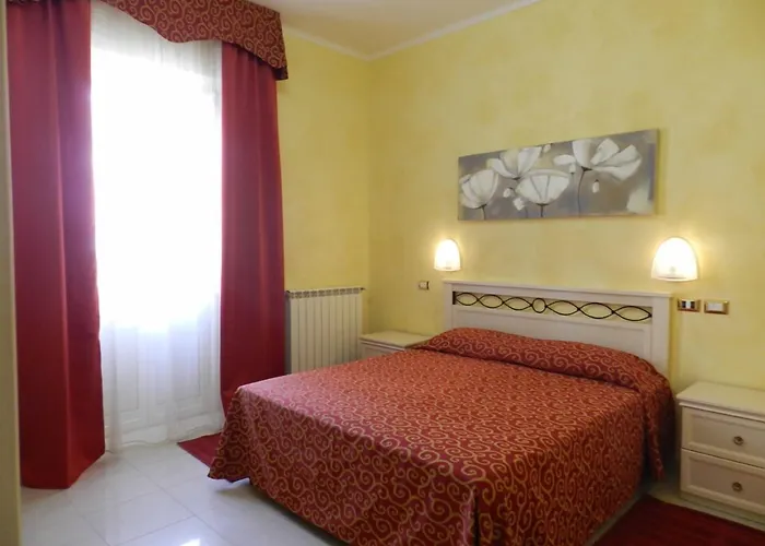 Air Palace Lingotto מלון 3*