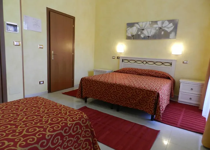 מלון Air Palace Lingotto 3*