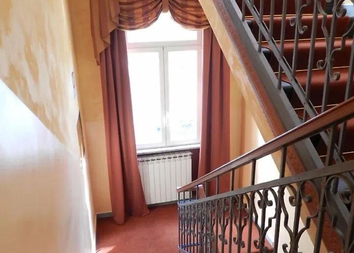 Hotel Air Palace Lingotto